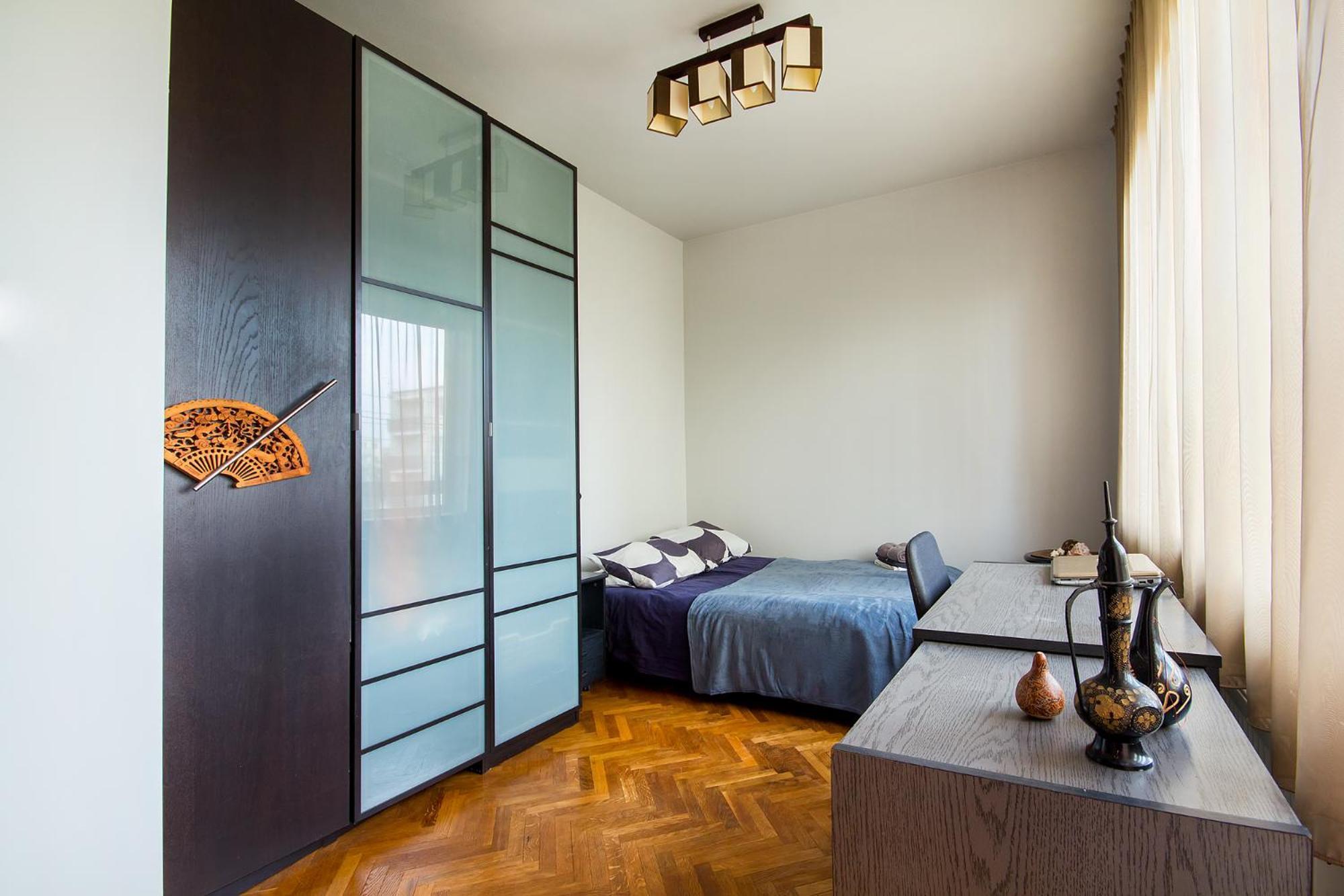 Apartamenty Zurawi Brzeg グダニスク エクステリア 写真