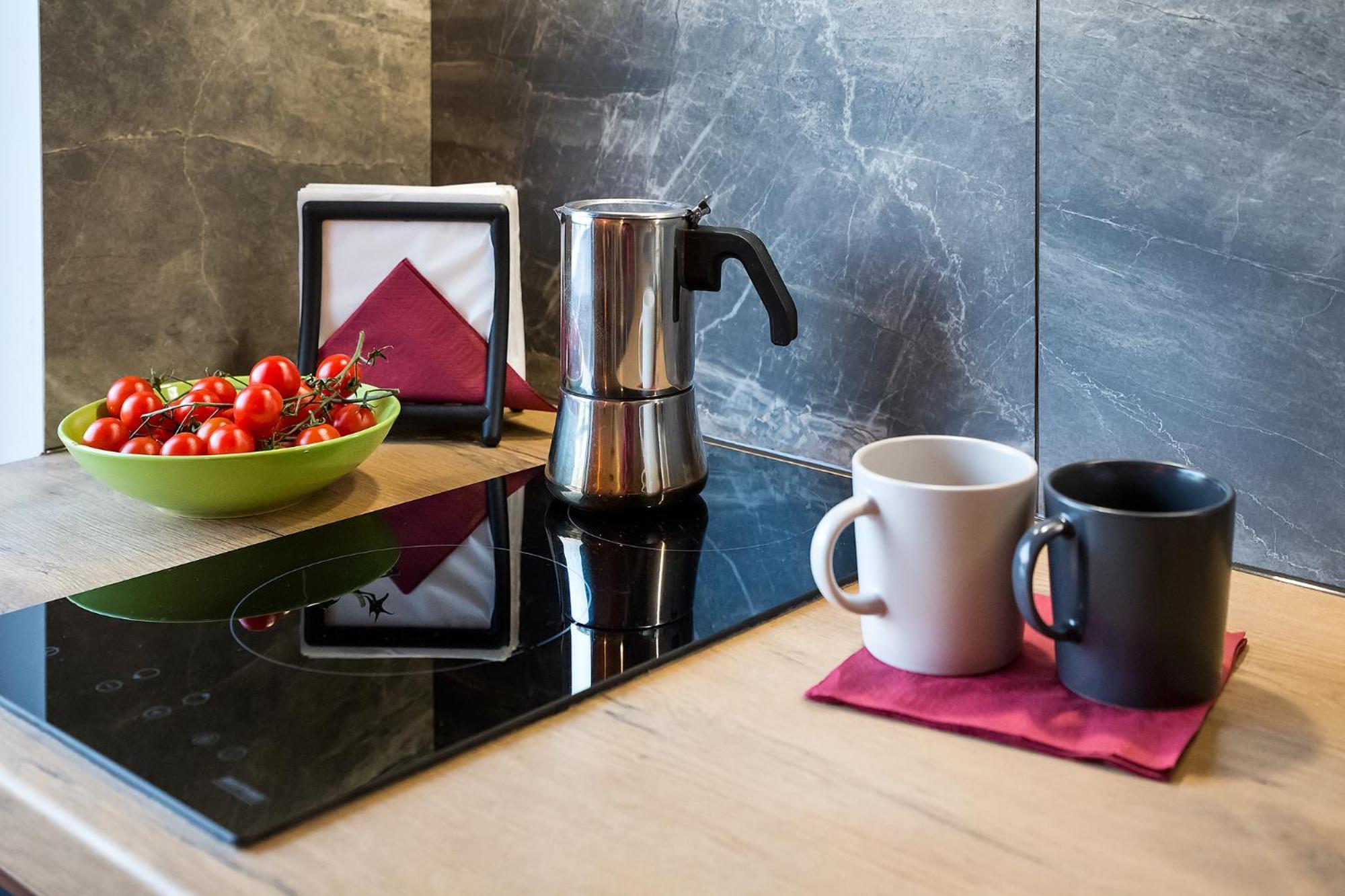 Apartamenty Zurawi Brzeg グダニスク エクステリア 写真