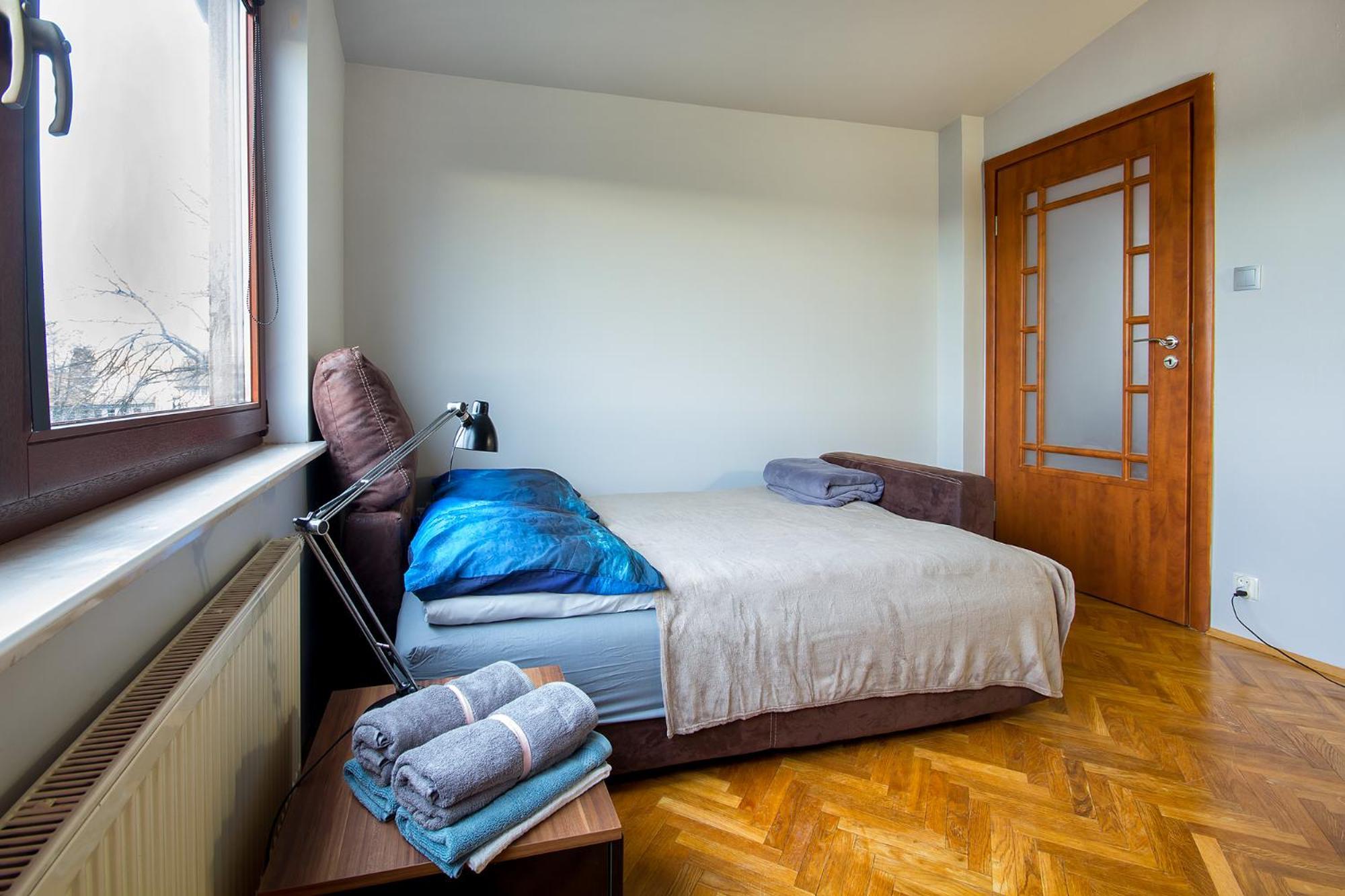 Apartamenty Zurawi Brzeg グダニスク エクステリア 写真