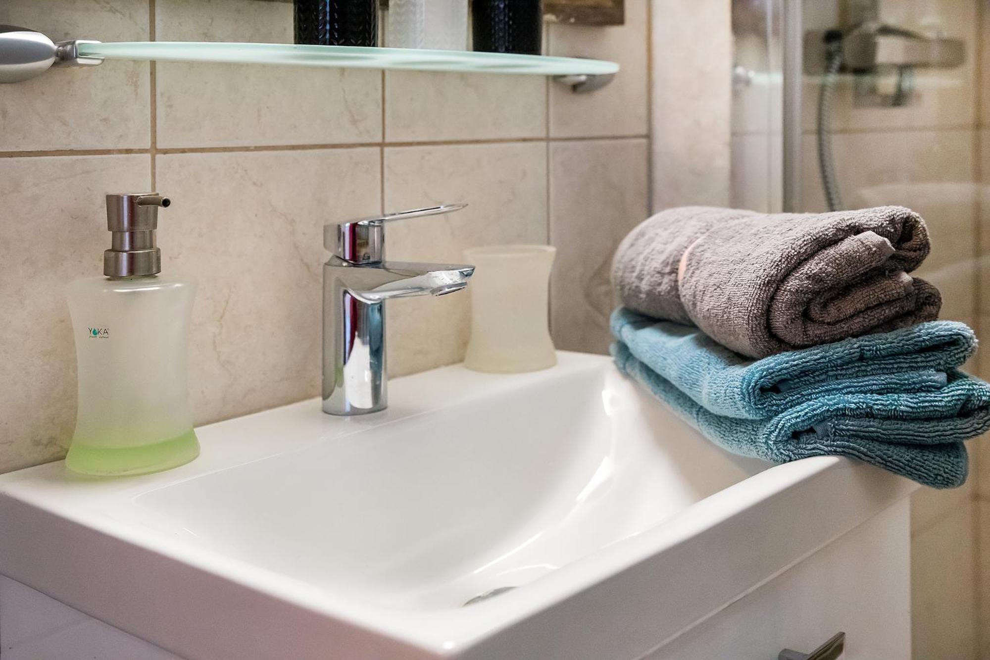 Apartamenty Zurawi Brzeg グダニスク エクステリア 写真