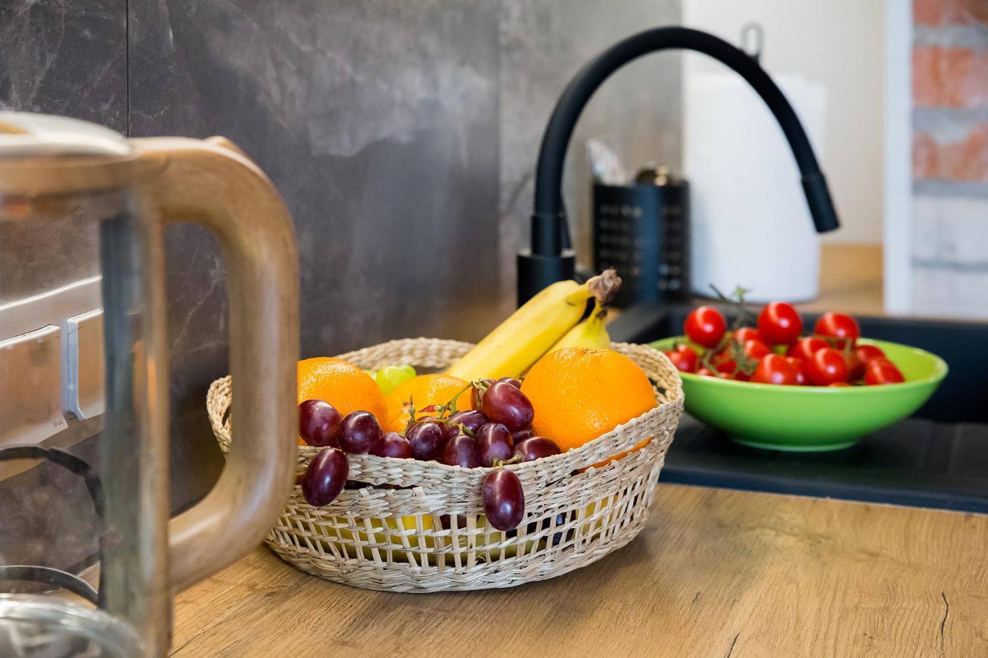 Apartamenty Zurawi Brzeg グダニスク エクステリア 写真