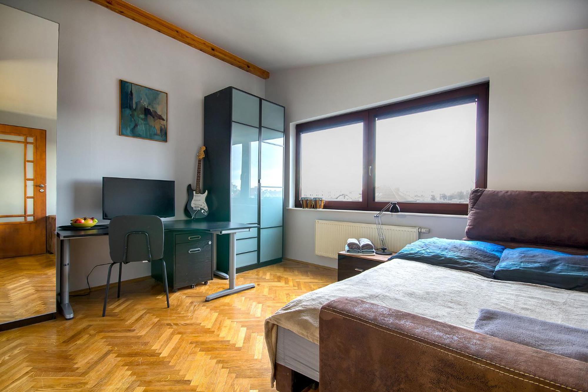 Apartamenty Zurawi Brzeg グダニスク エクステリア 写真