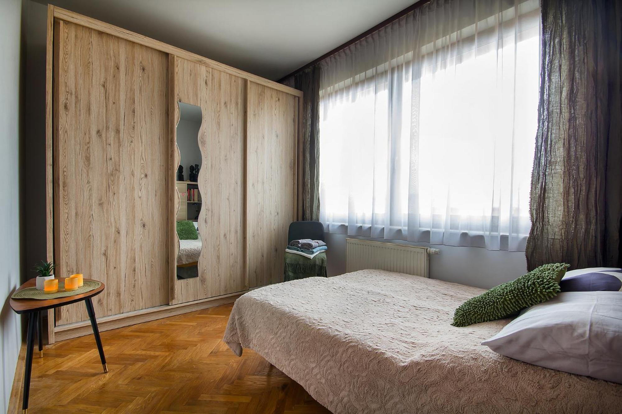 Apartamenty Zurawi Brzeg グダニスク エクステリア 写真