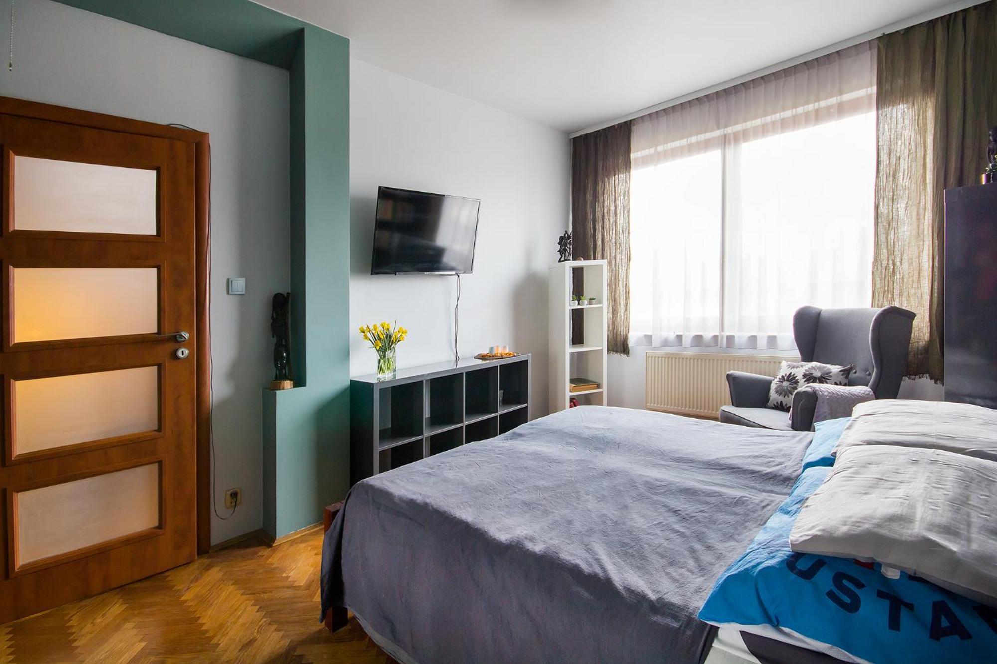 Apartamenty Zurawi Brzeg グダニスク エクステリア 写真