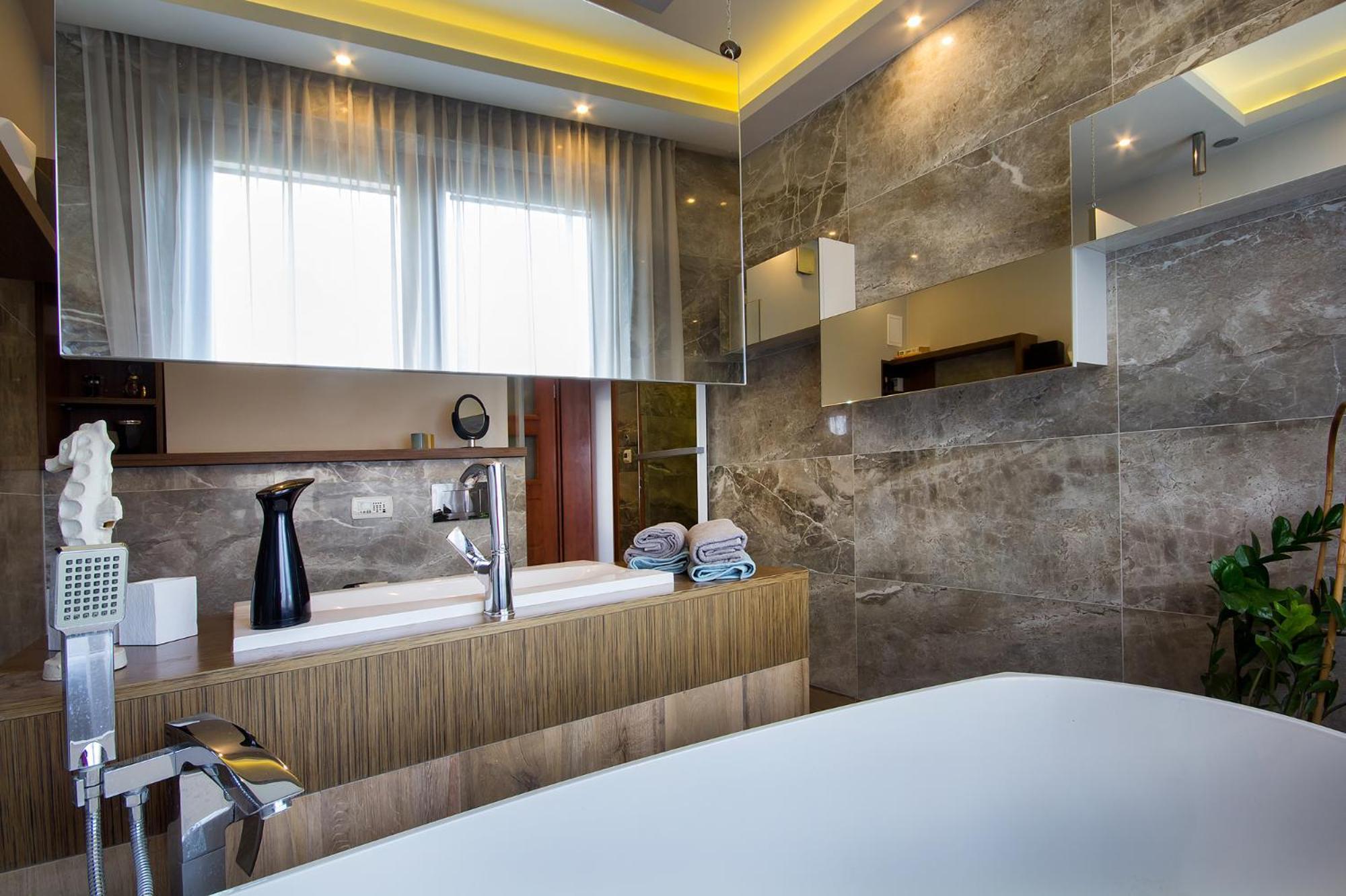 Apartamenty Zurawi Brzeg グダニスク エクステリア 写真