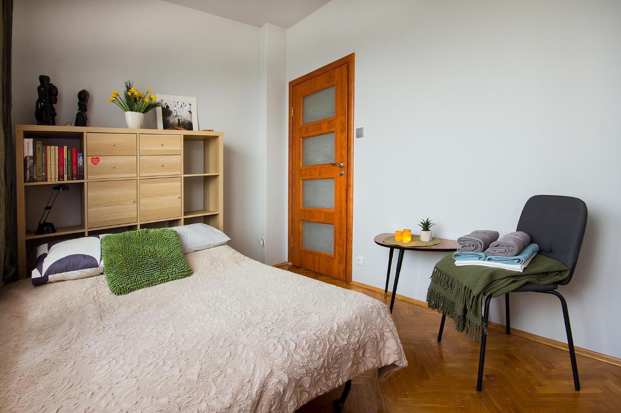 Apartamenty Zurawi Brzeg グダニスク エクステリア 写真