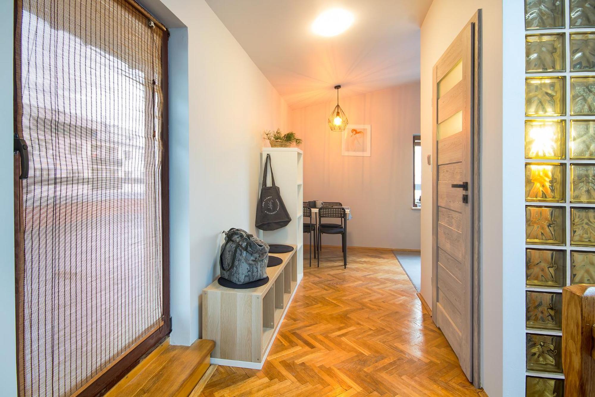 Apartamenty Zurawi Brzeg グダニスク エクステリア 写真